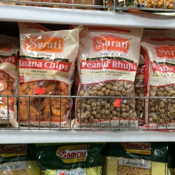 Patel Brothers - International Grocery Near Me - Sunrise, Florida