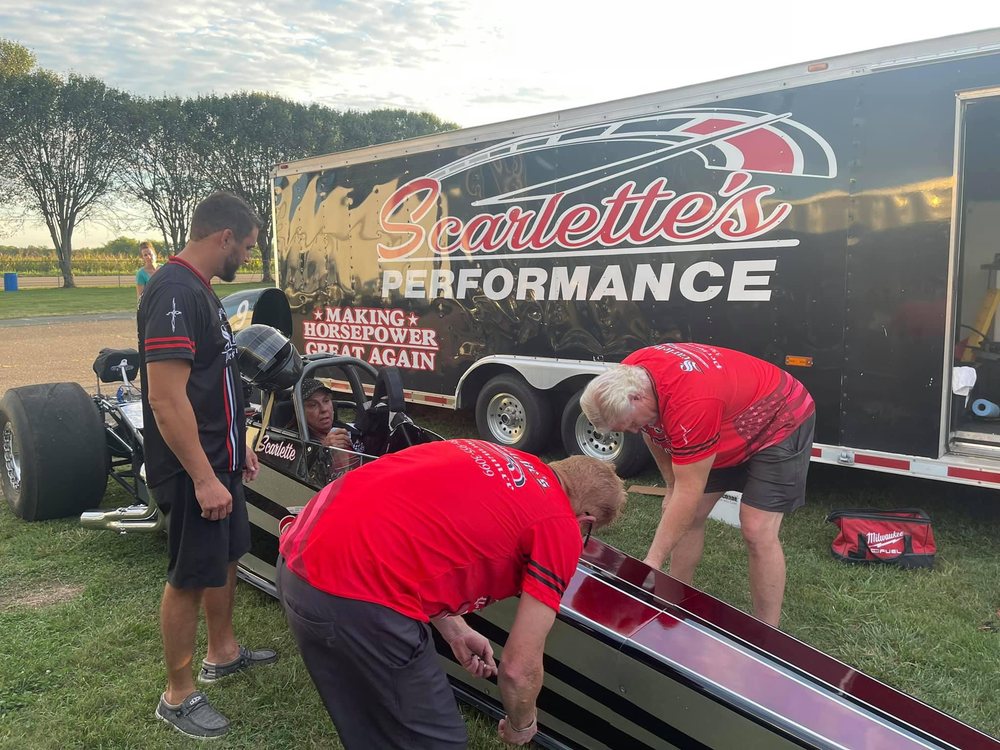 PAT’S BODY SHOP & TOWING Updated July 2024 19 Photos & 22 Reviews