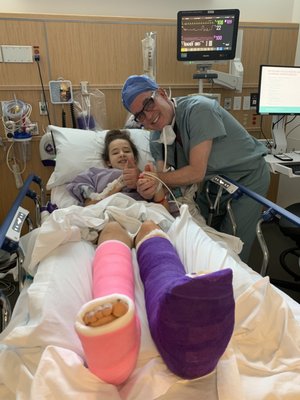 GLENN PFEFFER, MD - CEDARS SINAI ORTHOPEDIC CENTER - 43 Photos & 99 ...