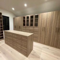 Liberty Closet & Garage Company