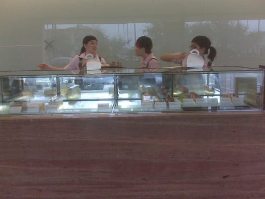 Jungle Cafe & Bakery by null