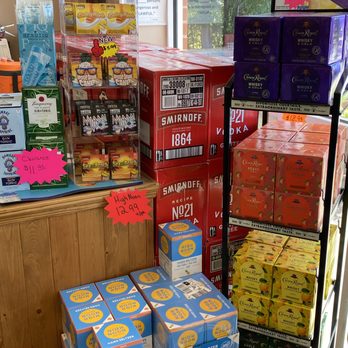 Palmetto Trading - Ready to Drink and Shot Options. Somebody please grab a cooler! - Beer, Wine & Spirits Near Me - Lugoff, South Carolina Palmetto Trading - Ready to Drink and Shot Options. Somebody please grab a cooler! - Beer, Wine & Spirits Near Me - Lugoff, South Carolina