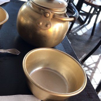 Korean Kitchen - Korean Near Me - North Miami Beach, Florida