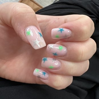 Diva Nails & Spa - Nails by Jasmine - Nail Salons Near Me - San Jose, California Diva Nails & Spa - Nails by Jasmine - Nail Salons Near Me - San Jose, California