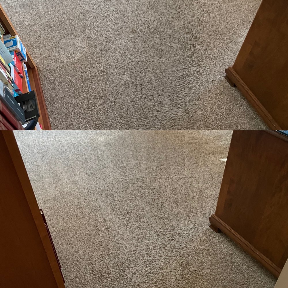 MY CARPET CLEANING Request a Quote 11 Photos 223 Burlington Ave, Clarendon Hills, Illinois