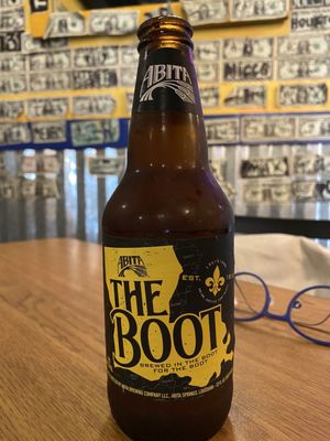 Chef Ron's Gumbo Stop by null