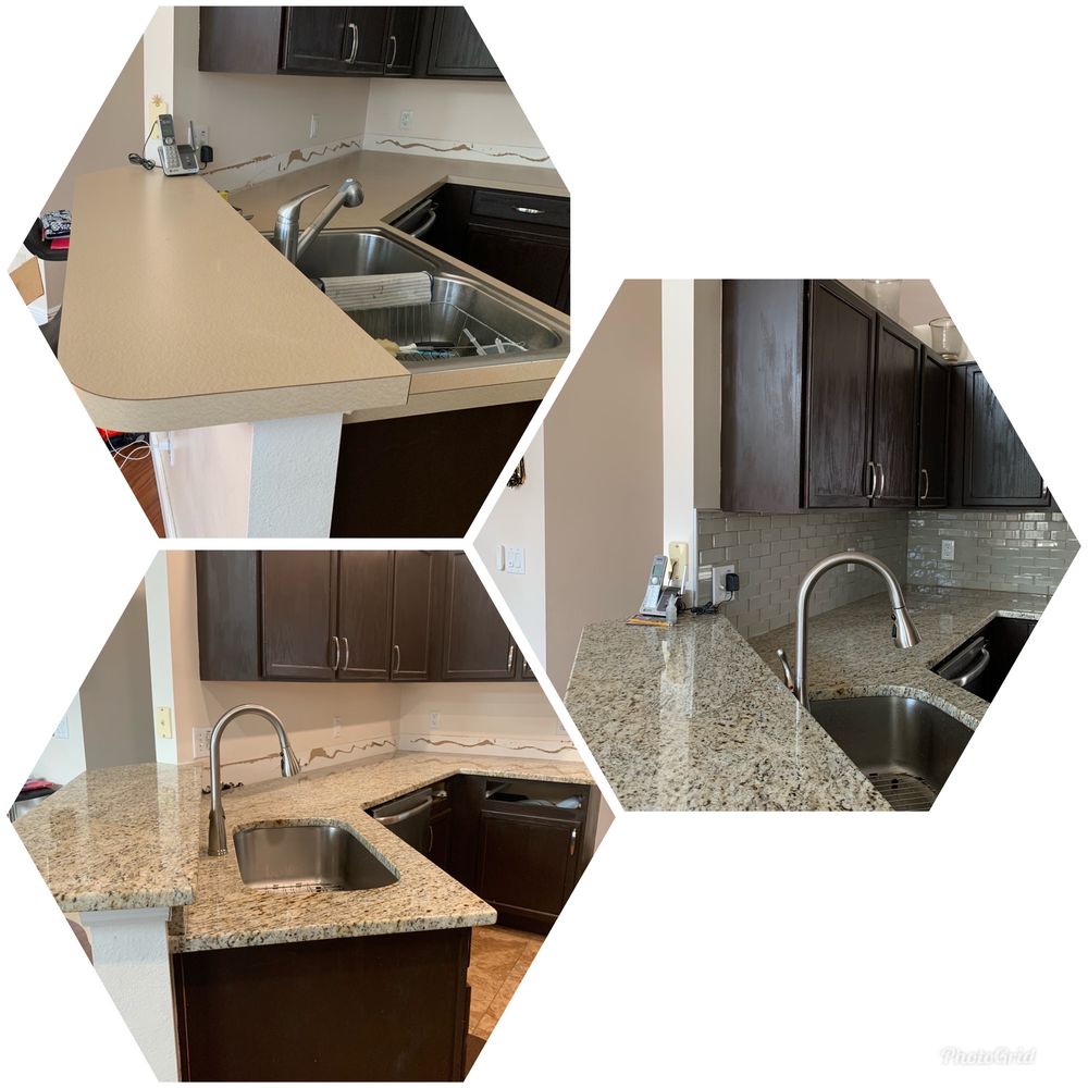 H COUNTERTOPS 71 Photos & 10 Reviews 145 Tremont Ave, Orlando