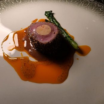 Nōksu - Veal - Seafood Near Me - New York, New York