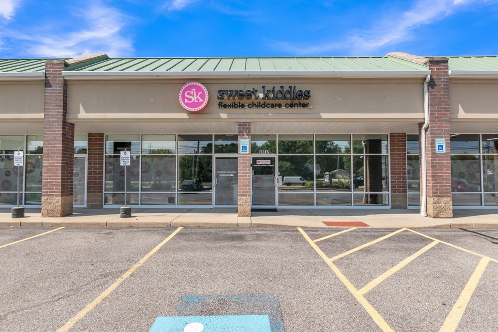 Sweet Kiddles - childcare center in Cleveland, OH
