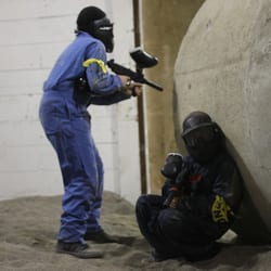 Mississauga Paintball