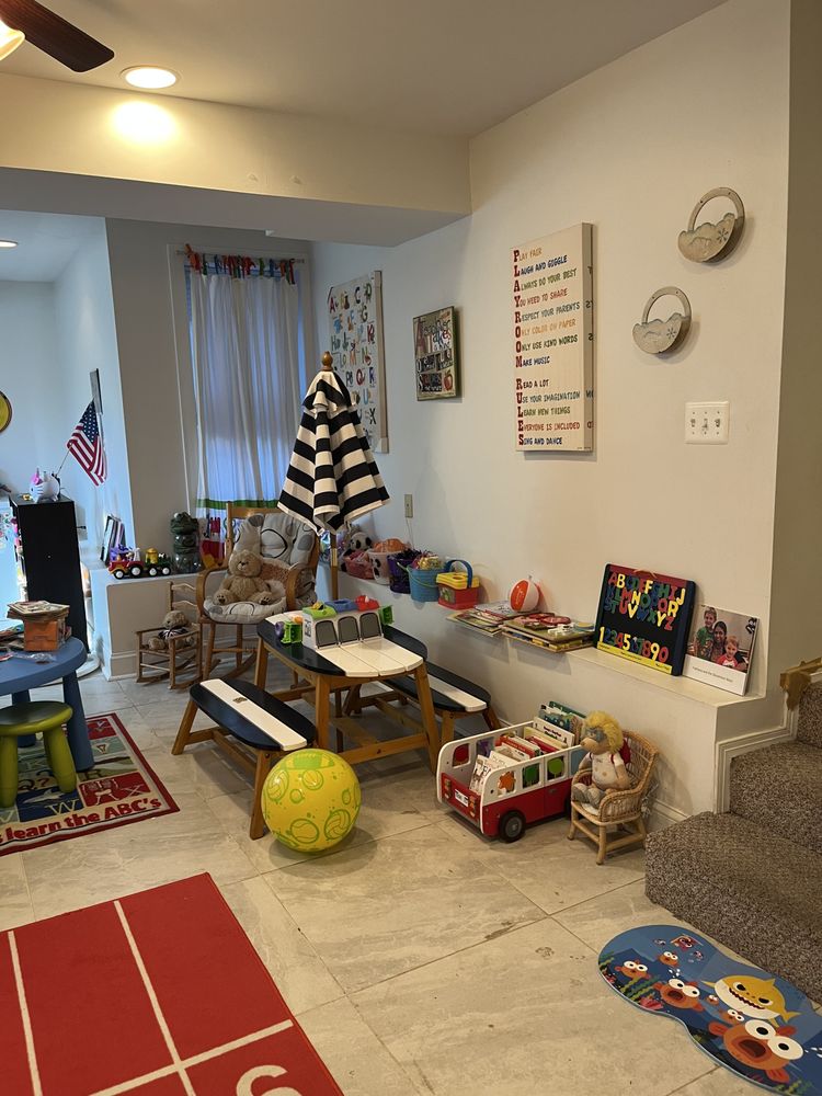 Farhana’s Home Daycare - childcare center in Arlington, VA