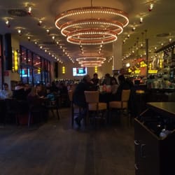 Café Extrablatt - Rummel an Neujahr.