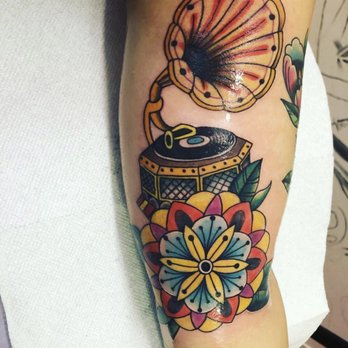 Dreamerz Ink - Tattoo Near Me - Laurinburg, North Carolina