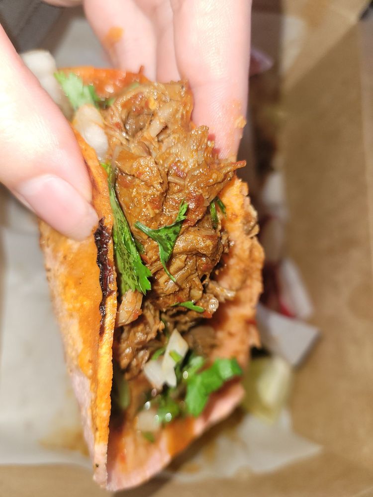 Chando's Tacos