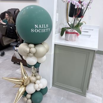 Nails Society and Lashes - Nail Salons Near Me - Oklahoma City, Oklahoma Nails Society and Lashes - Nail Salons Near Me - Oklahoma City, Oklahoma