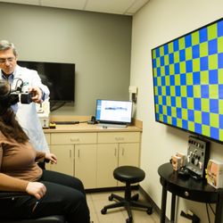 Evergreen Speech & Hearing Clinic