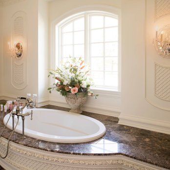 Klare Custom Design - a luxurious bathroom - General Contractors Near Me
