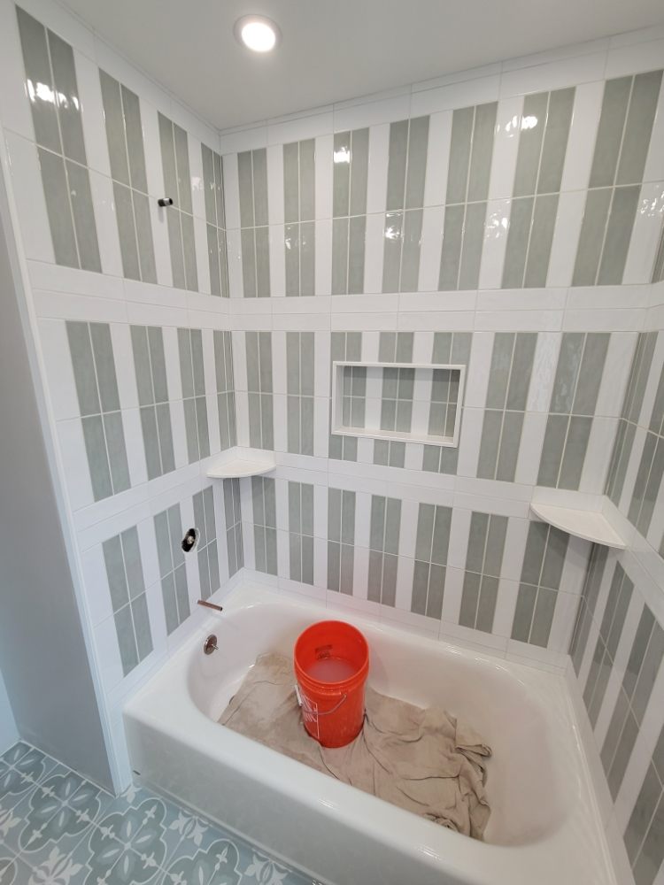 Slide of Astute General Contracting LLC