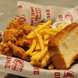 Raising Cane's Chicken Fingers