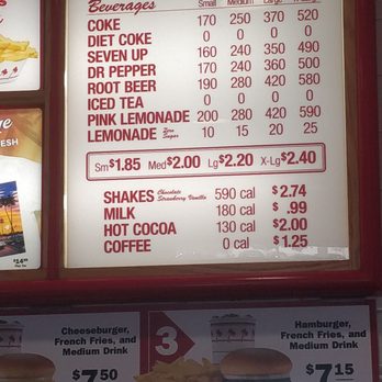 In-N-Out Burger - Fast Food Near Me - Fresno, California In-N-Out Burger - Fast Food Near Me - Fresno, California