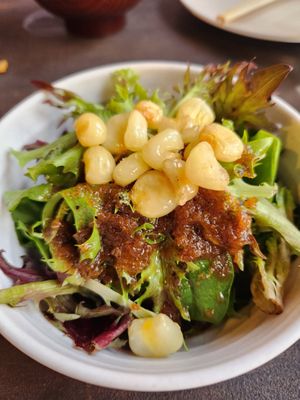 Nikkei of Peru by null