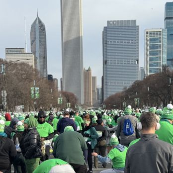 Grant Park - Over 60 thousand participants! - Parks Near Me - Chicago, Illinois