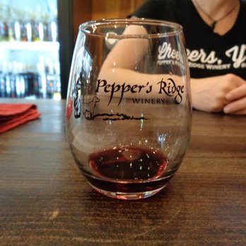 Pepper’s Ridge Winery - Wine Tasting Room Near Me - Rockport, Indiana Pepper’s Ridge Winery - Wine Tasting Room Near Me - Rockport, Indiana