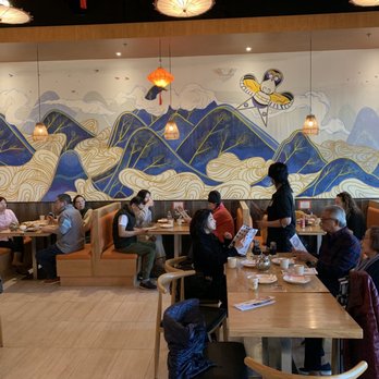 Dim Sum House - Shanghai 1 - Cool wall mural - Dim Sum Near Me - Cherry Hill, New Jersey Dim Sum House - Shanghai 1 - Cool wall mural - Dim Sum Near Me - Cherry Hill, New Jersey