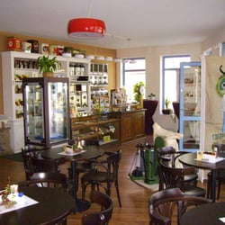 Kaffeerösterei Löper
