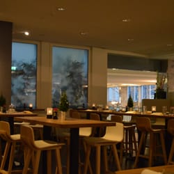 Asia Galerie - Seating area