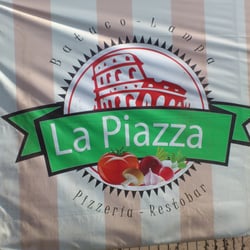 La Piazza - La Piazza abre de lunes a domingo, al 02 2733 1413 en la zona Lampa-Batuco-Santa Rosa.
