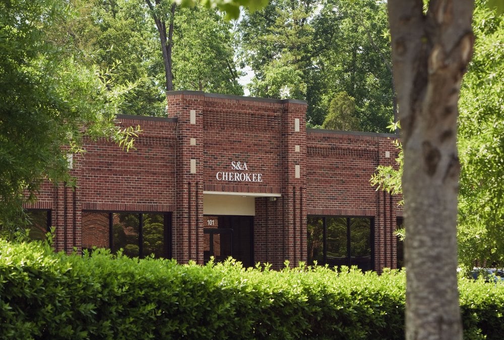 S & A CHEROKEE Updated July 2024 301 Cascade Pointe Ln, Cary, North