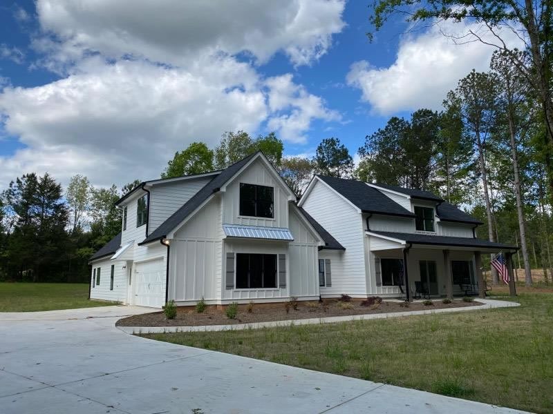 Slide of Pitch Perfect Roofing and Gutters