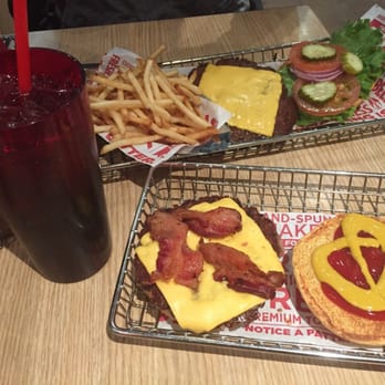 Smashburger - Burgers Near Me - Bronx, New York Smashburger - Burgers Near Me - Bronx, New York