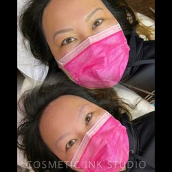 Cosmetic Ink Permanent Makeup Studio