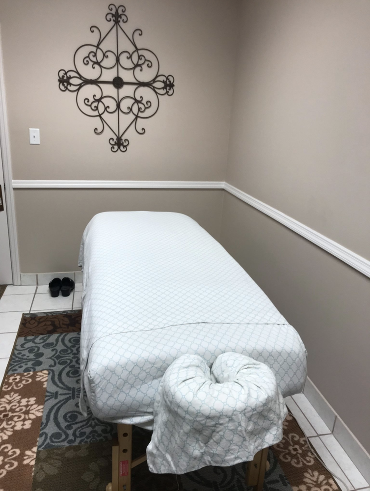 THE MEADOWS MASSAGE & RELAXATION CENTER Updated October 2024 41