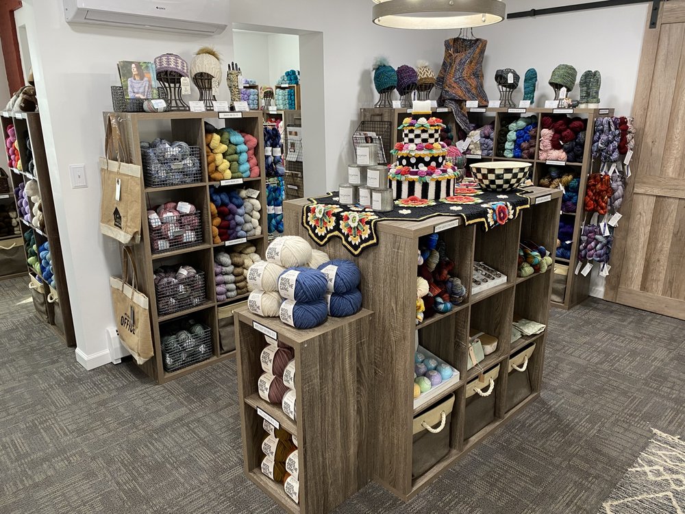 STRINGS ‘N THINGS YARN SHOPPE - Updated June 2026 - Request Information ...