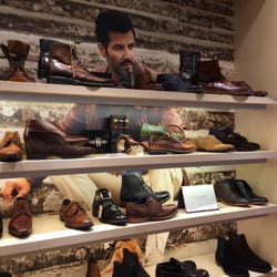 Dungelmann Schoenen - Men's Ted Baker