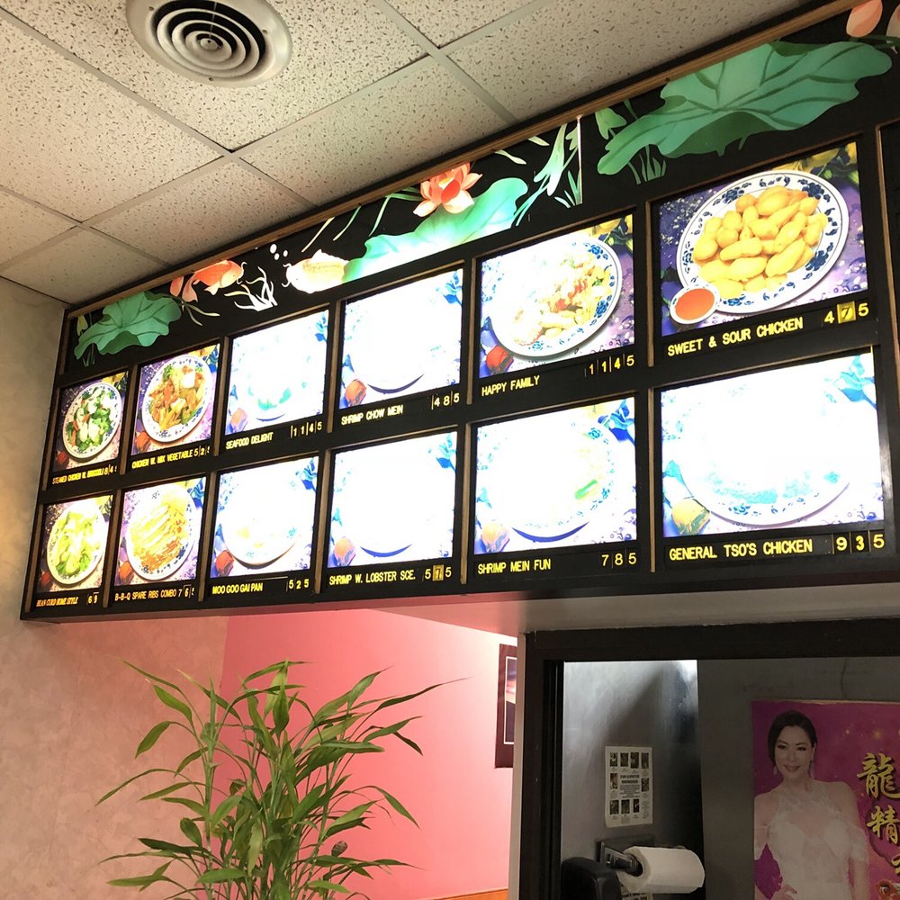 Mt Olive Chinese Restaurant - menus on the wall - Chinese Near Me - Mount Olive, North Carolina Mt Olive Chinese Restaurant - menus on the wall - Chinese Near Me - Mount Olive, North Carolina