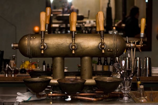 Maison Premiere by null Maison Premiere by null