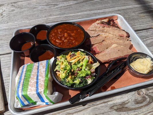 Bear's Smokehouse Barbecue - South Asheville by null