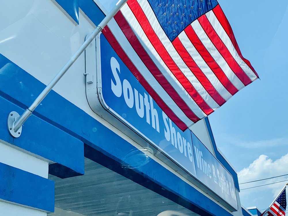 SOUTH SHORE WINE & SPIRIT Updated October 2024 15 Reviews 670 Coe
