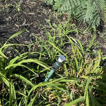 Sprinkler Fix - Irrigation Near Me