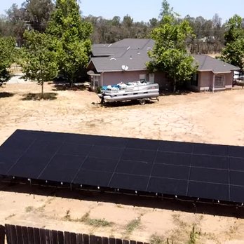 Turnkey Energy - 32 panels. - Solar Installation Near Me - Clovis, California Turnkey Energy - 32 panels. - Solar Installation Near Me - Clovis, California