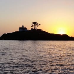 Sunset Harbor RV Park
