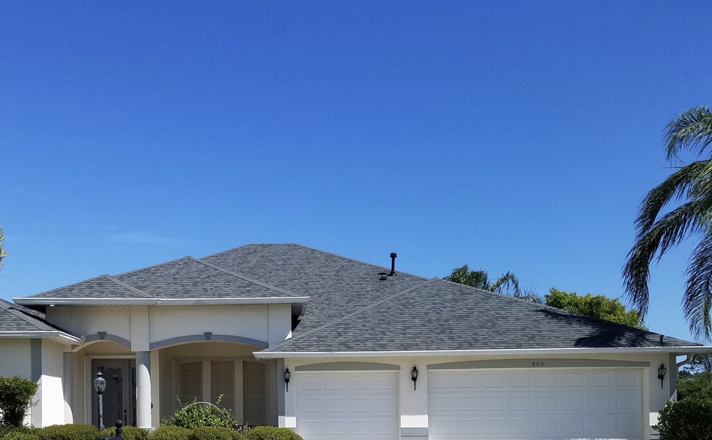 Slide of Florida Roofing and Renovations