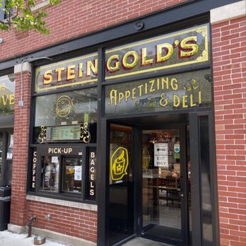 Steingold's of Chicago - Sandwiches Near Me - Chicago, Illinois Steingold's of Chicago - Sandwiches Near Me - Chicago, Illinois