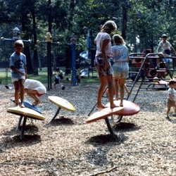 Indian Riffle Park
