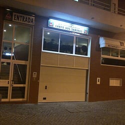 Restaurante Canto Dos Sabores