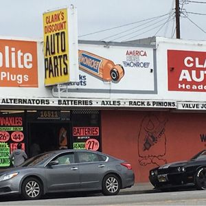 clarks discount card